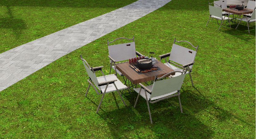 莱州市酒店帐篷定制：解锁旅居新体验，打造差异化竞争力